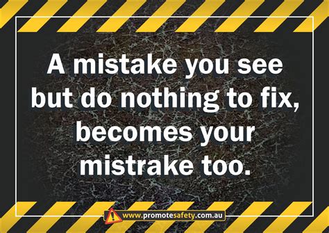 safety leadership quotes|daily workplace safety quotes.